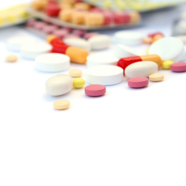 Реклама лекарств