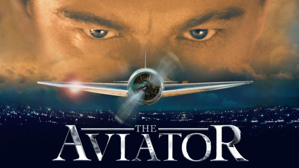 The Aviator Говард Шор