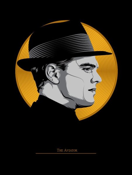 Авиатор фильм 2004