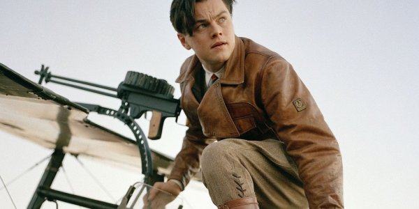 Авиатор фильм 2004