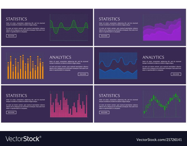 Плакат с диаграммой