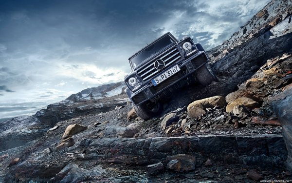 Mercedes g class 2016