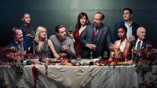 Миллиарды сериал 5 сезон