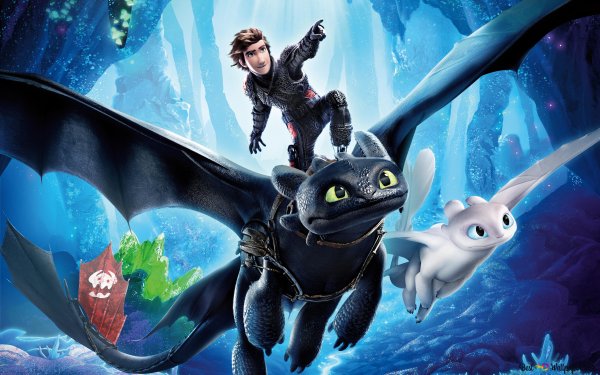 Джей Барушель Иккинг