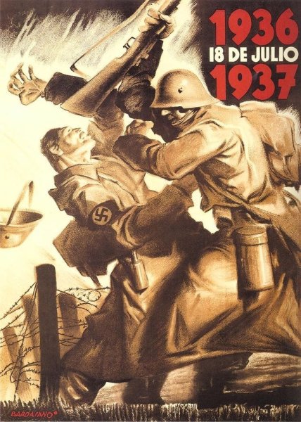 Британские плакаты первой мировой