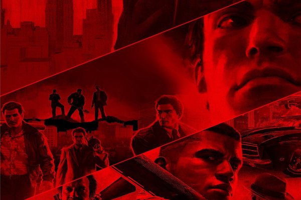 Mafia III: Definitive Edition Постер