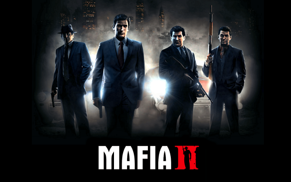 Mafia 2