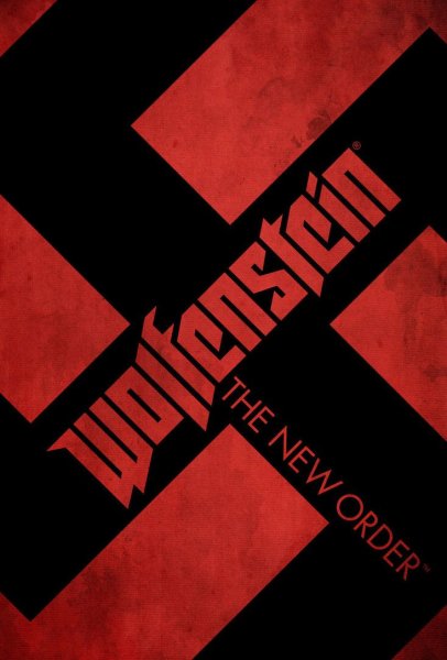 Супербетон Wolfenstein