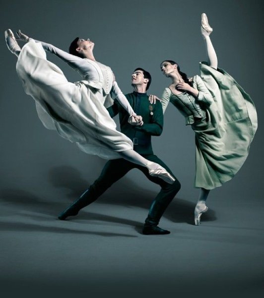 New York City Ballet posters