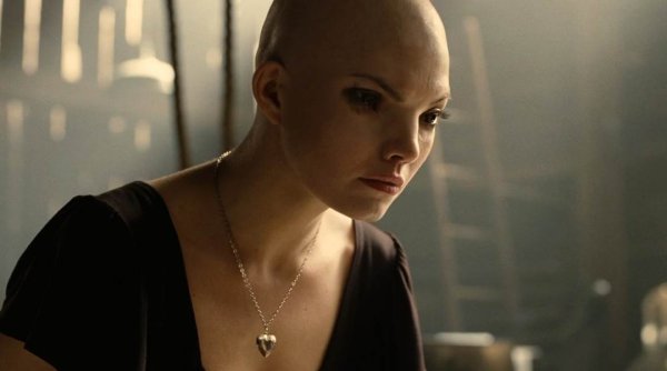 Химера 2009 Постер