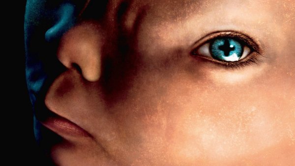 Химера плакат