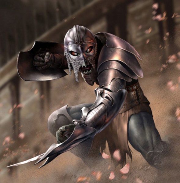 Химера 2009 Постер