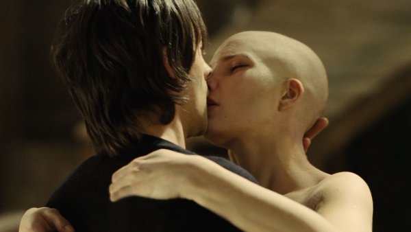 Химера фильм 2009 Джинджер и Фред