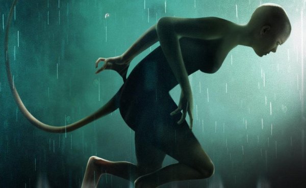 (Винченцо Натали, 2009)