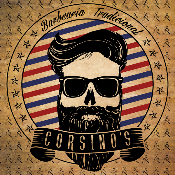 Плакаты для барбершопов