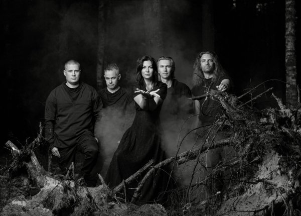 Группа мельница