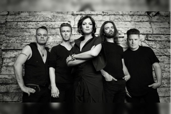 Мельница группа 2021