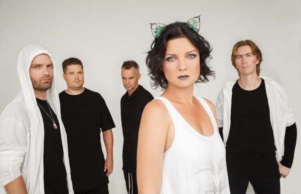 Группа мельница