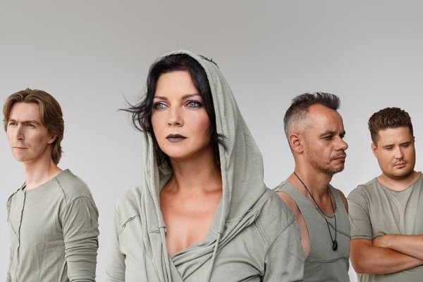 Группа мельница