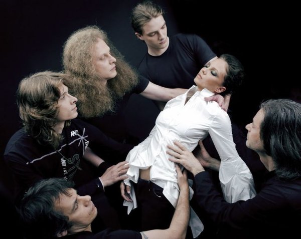 Группа мельница Постер