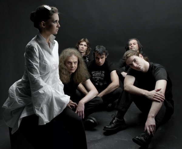 Группа мельница