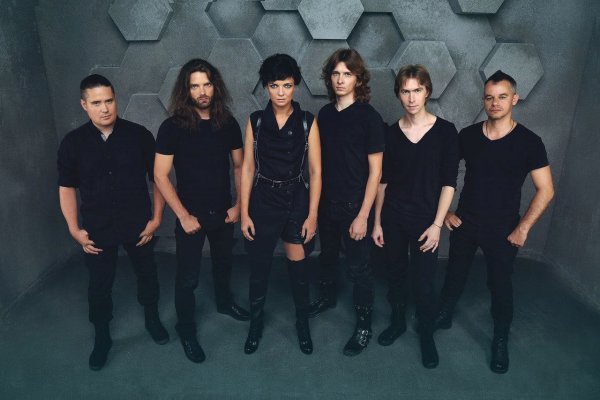 Мельница Графика