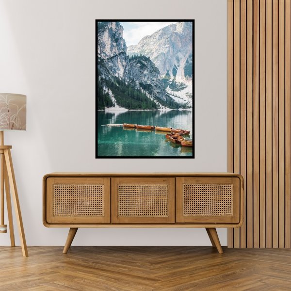 Инженерная лаборатория Постер