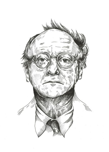 Бродский арт