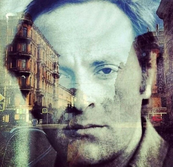 POSTSCRIPTUM Бродский