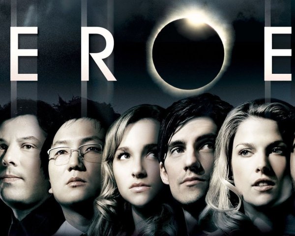 Сериал герои афиша