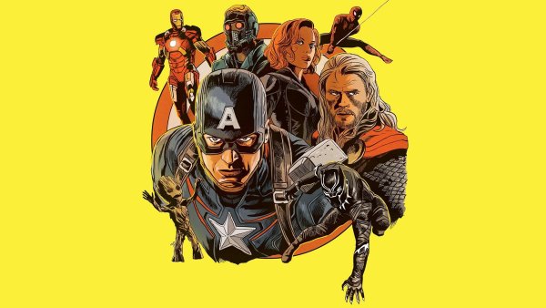 Marvel (Вселенная Марвел)