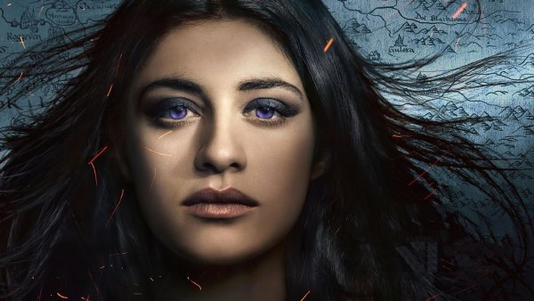 Блоггер Аня Портер