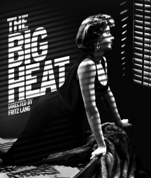 Лора Laura 1944 poster