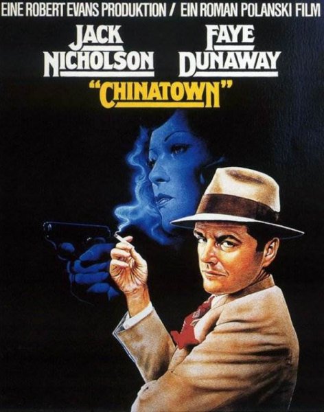 Темный угол фильм 1946