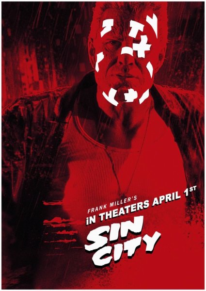 Ретро плакаты фильмов