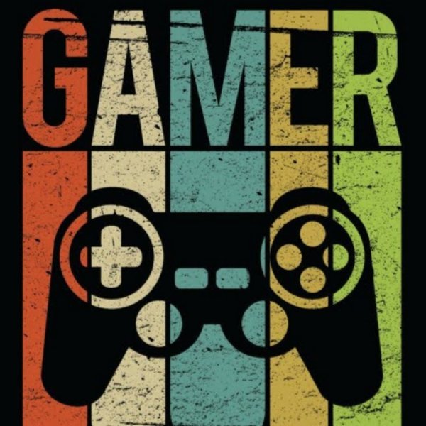 Плакаты для геймеров