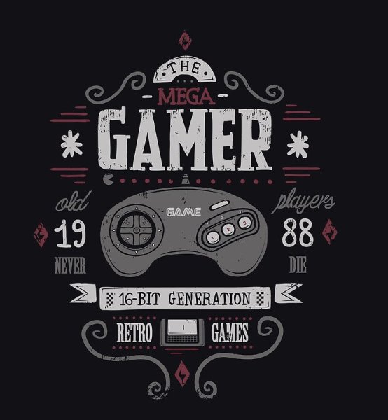 Постеры геймерские на стену