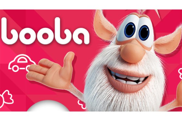 Буба надпись