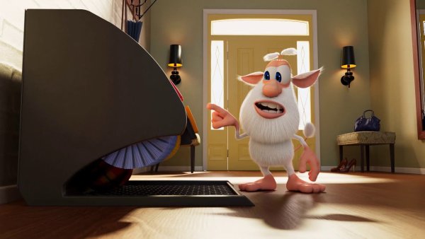 Буба 23 серия