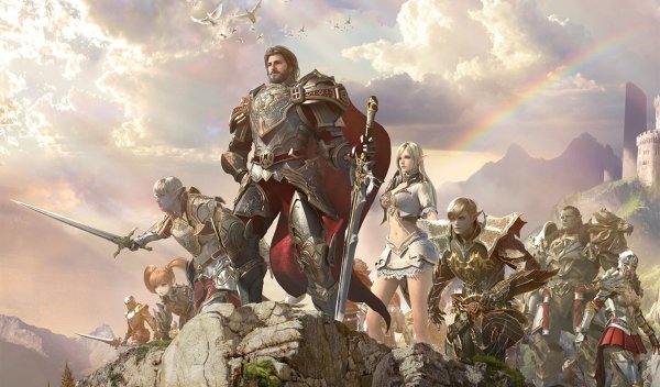 Л2 революшен