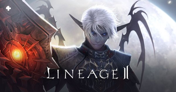 Lineage 2 темные эльфы Шилен
