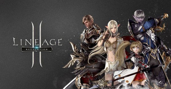 Lineage 2