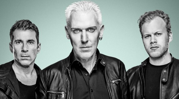 Scooter 2000 группа