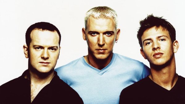 Scooter 2000 группа