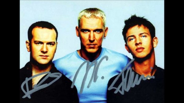 Scooter 2000 группа