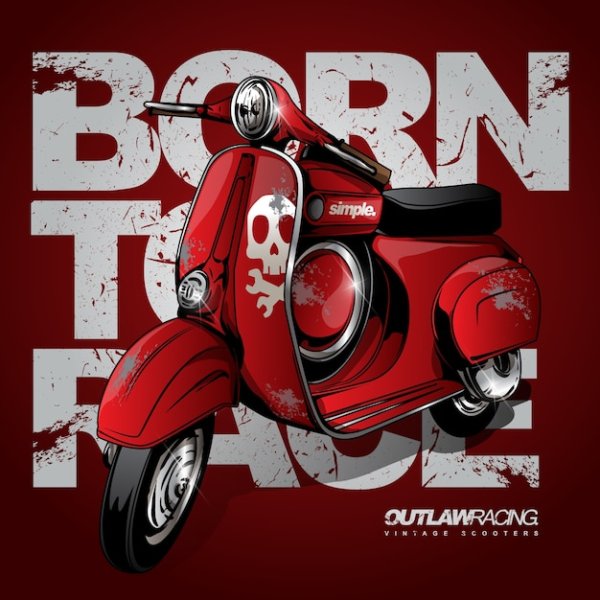 Группа Scooter 1997