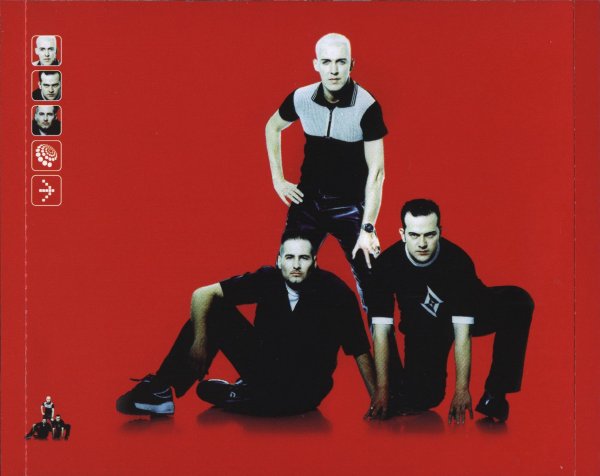 Scooter 1999 группа