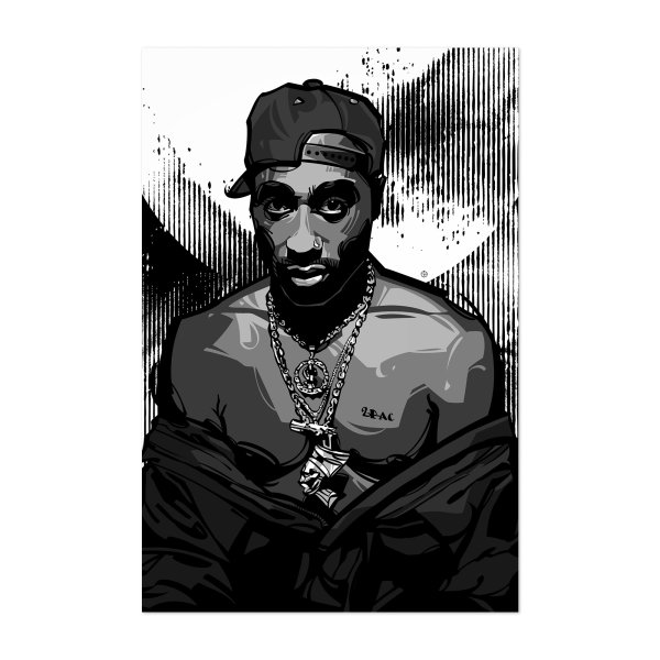 © Karl ‘Shakur’