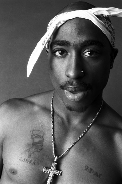 2pac Шакур