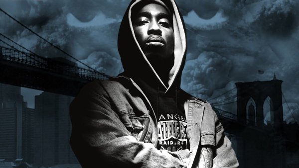 2pac Shakur